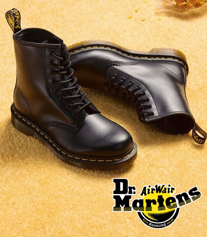 dr martens
