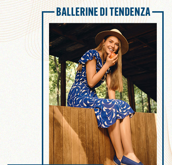 Ballerine