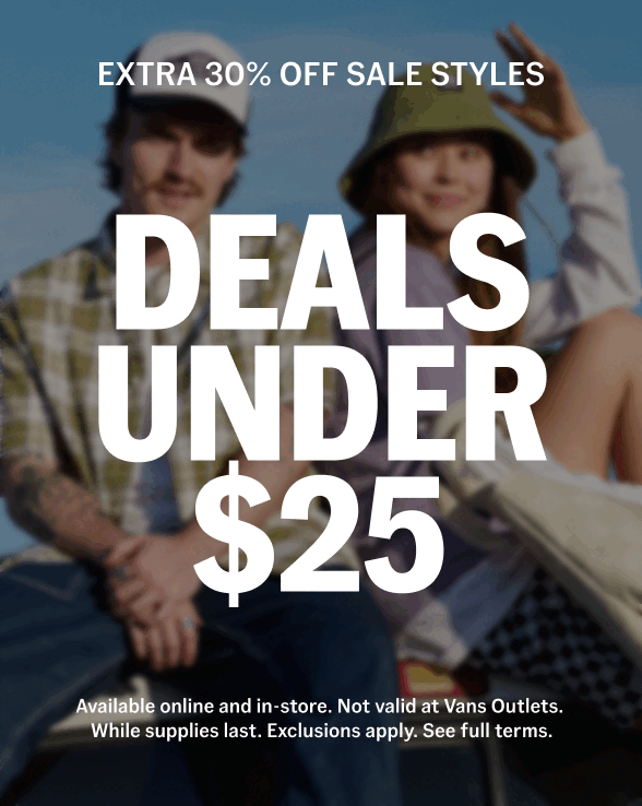 Sale on Sale