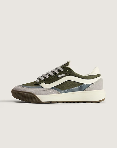 UltraRange 2.0 Shoe