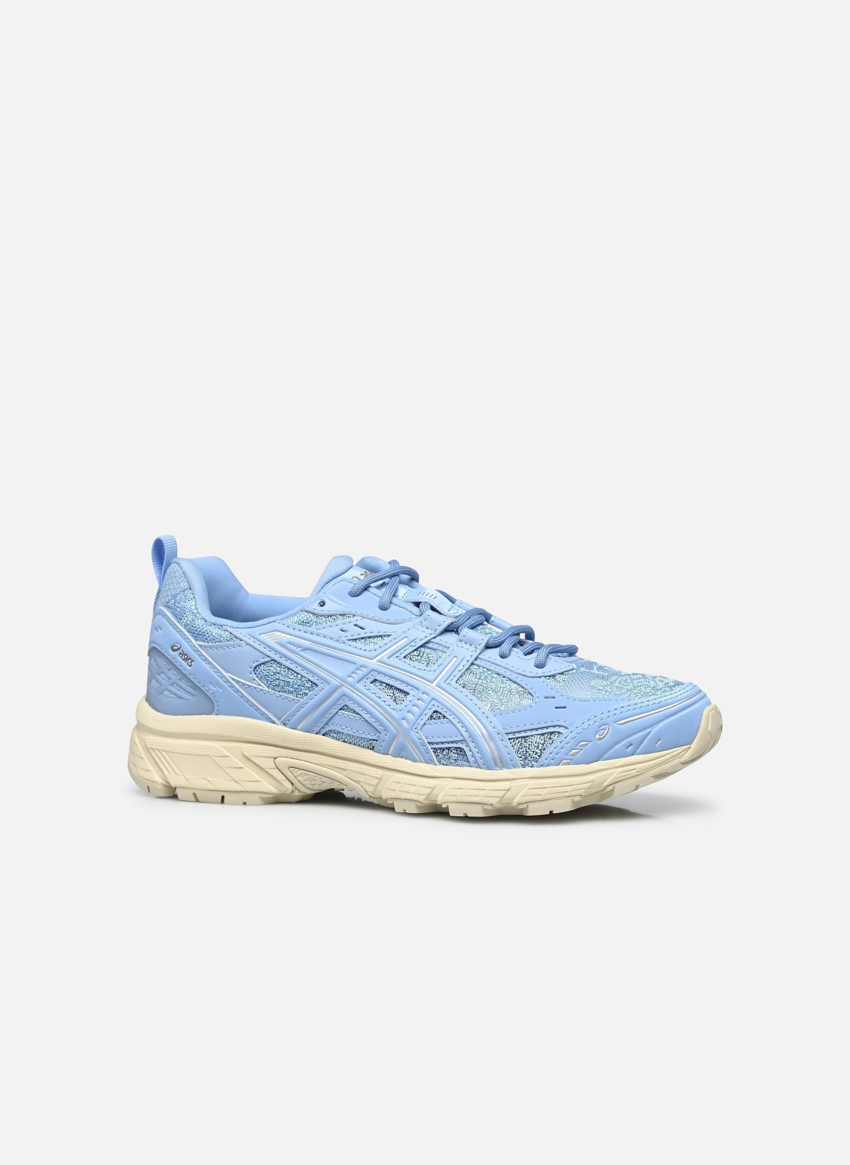 Asics Scarpe Scarpe - Gel-Nunobiki donna blu