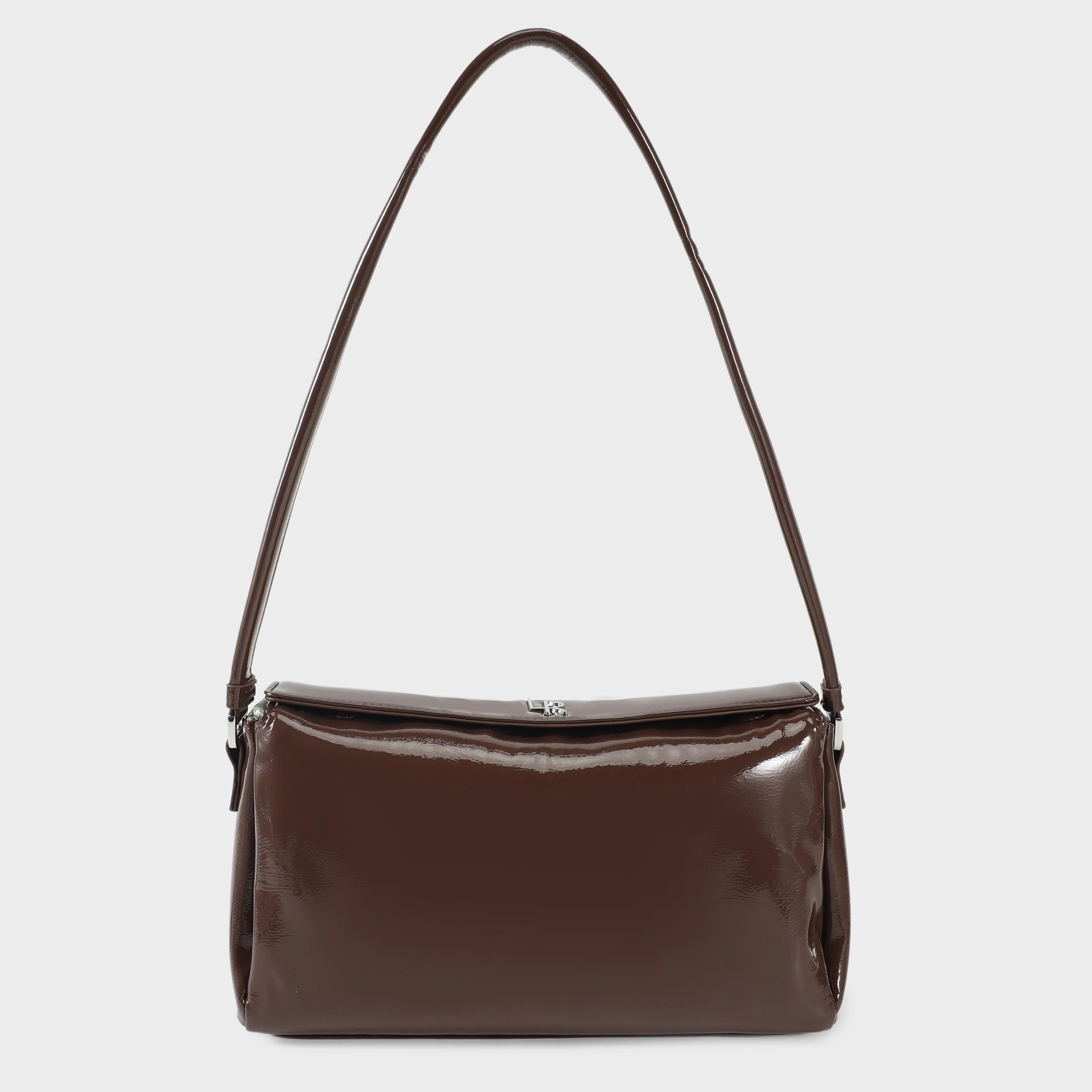 Image of Borsa a spalla FEBE - ESPRESSO
