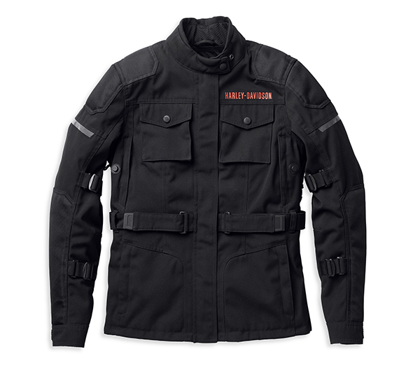 GIACCA QUEST TRIPLE VENT SYSTEM DA DONNA