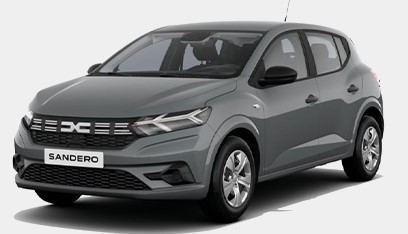 SANDERO