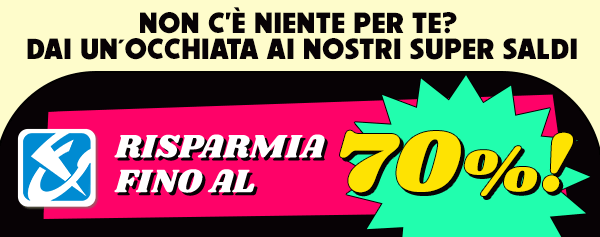 SUPERSALE