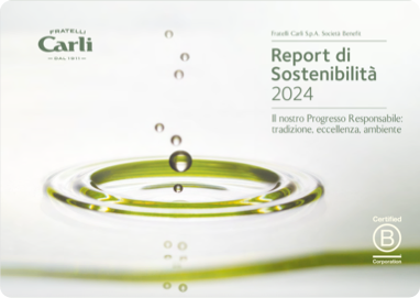 Report di Sostenibilità