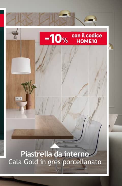 piastrella da interno