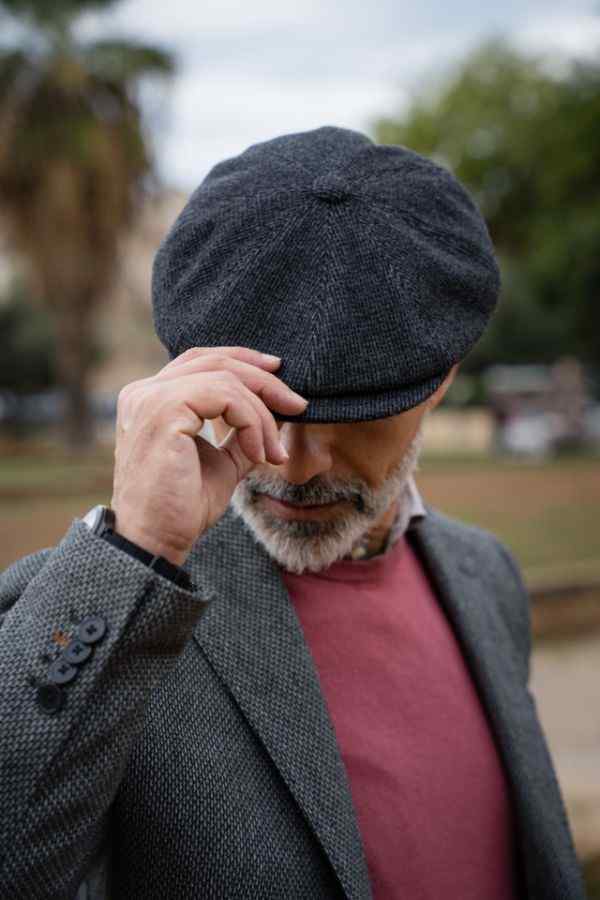 Street style coppola