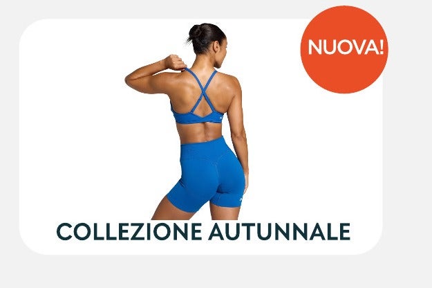 collezione autunno
