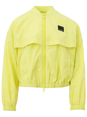 Giubbino Tecnico Giallo Mixmag®Armani Exchange