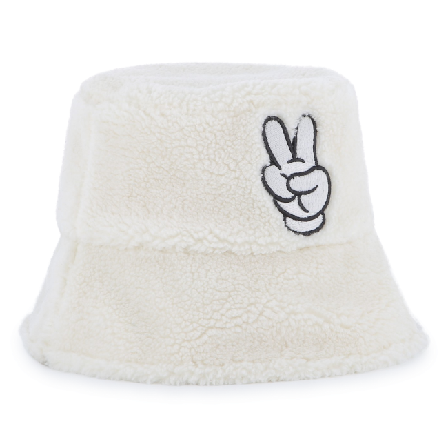 BUCKET HAT