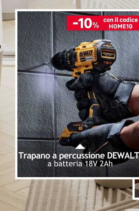 trapano dewalt