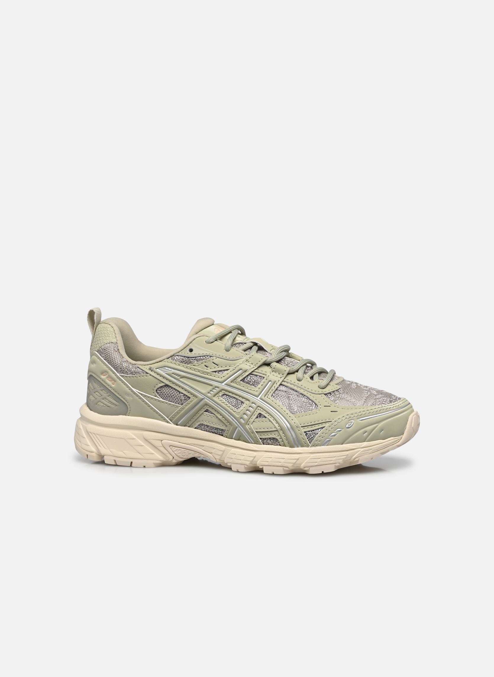 Asics Scarpe Scarpe - Gel-Nunobiki donna grigio