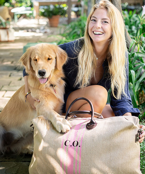 Icons - My Style Bags