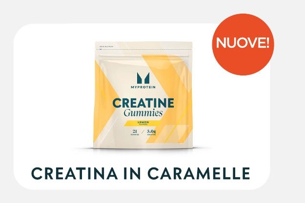 gummies creatina