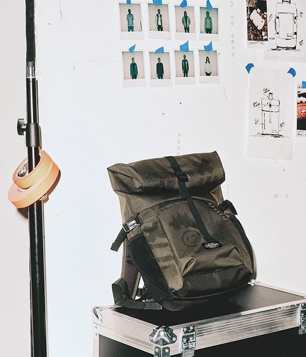 Eastpak Collection