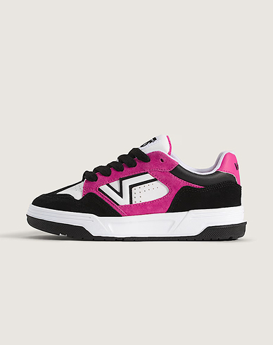 Upland Shoe