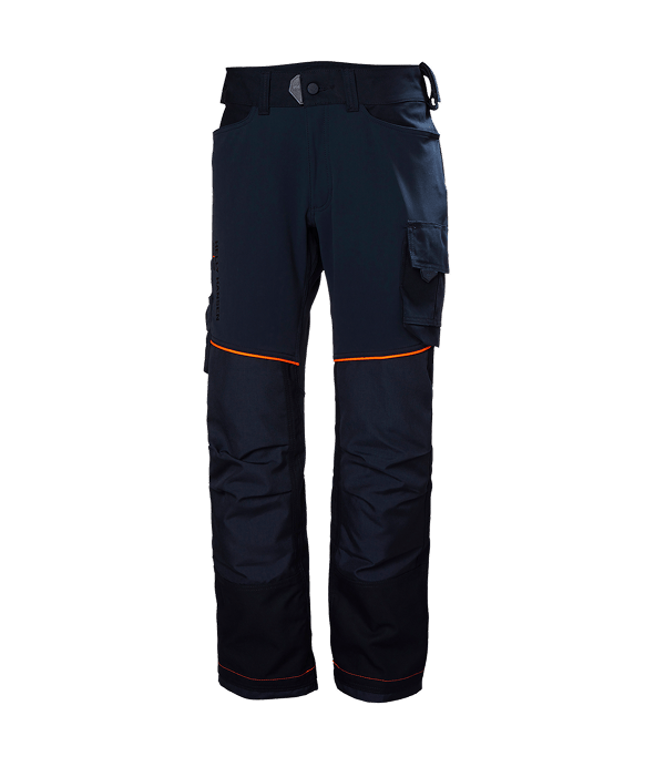 Chelsea Evolution Work Trousers