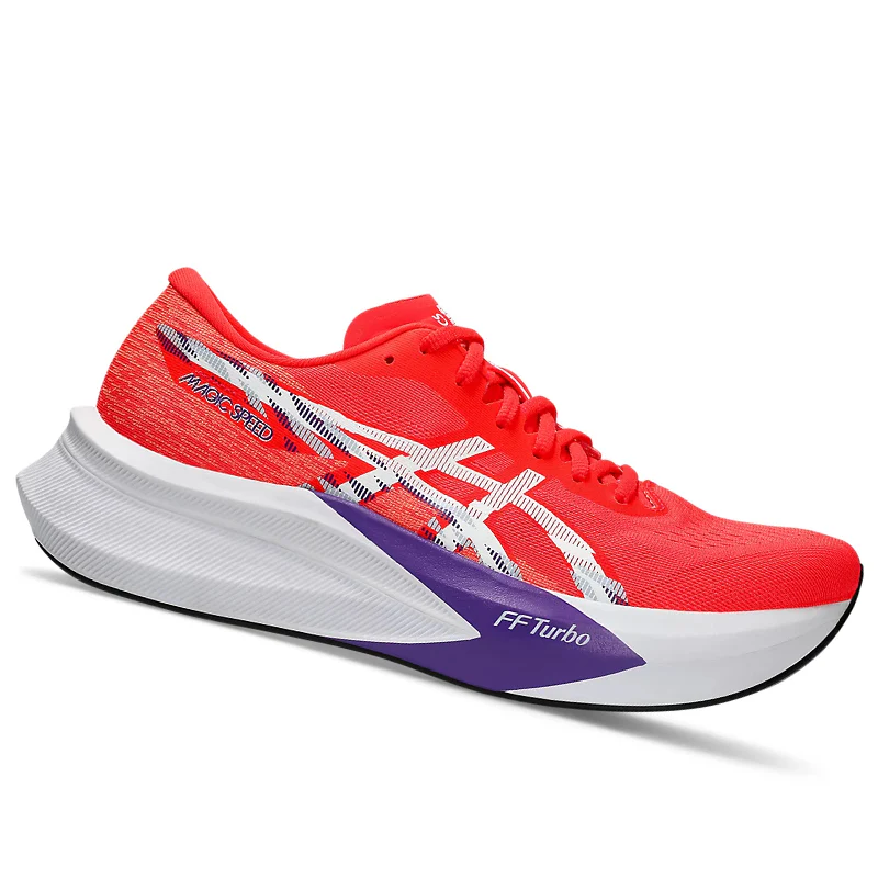Image of Scarpe uomo Magic Speed 4