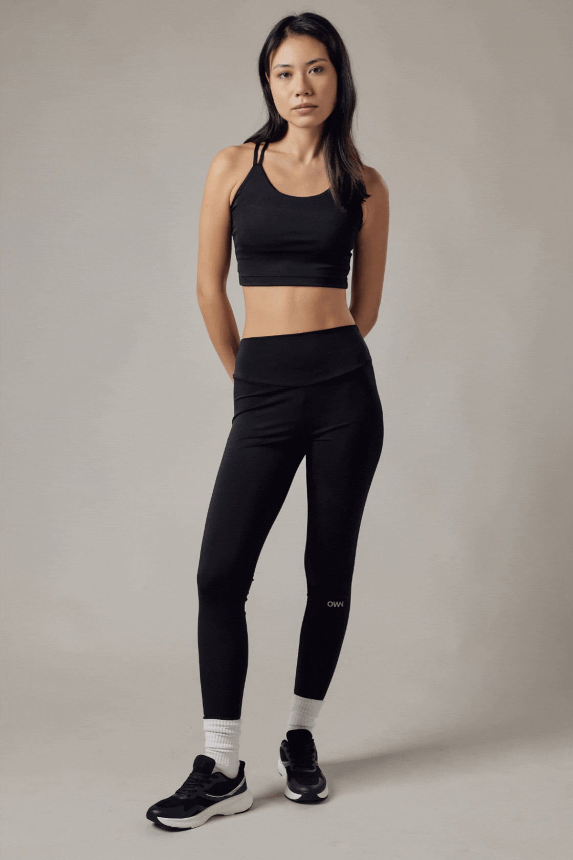 Set Techinical Fitness