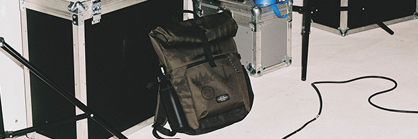 Eastpak Collection