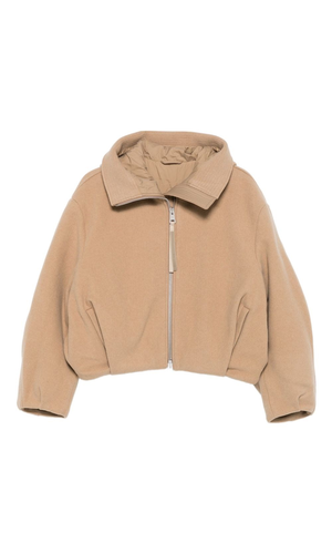 Chilliwack bomber jacket
