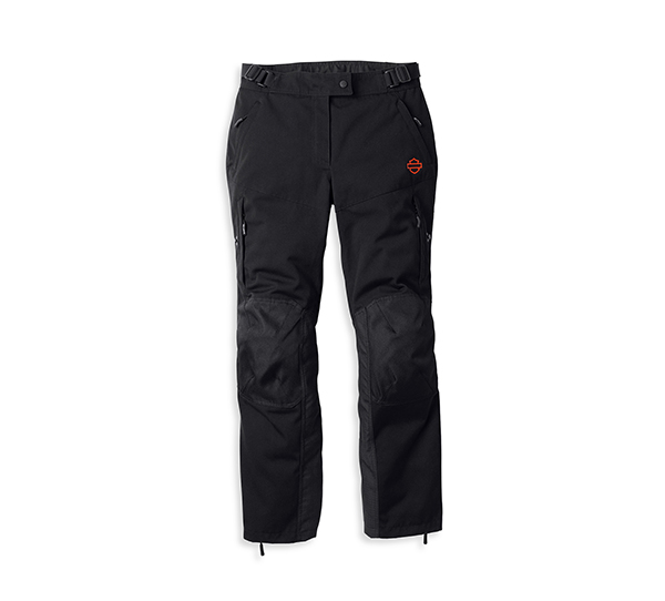 PANTALONI DA MOTO QUEST DA DONNA