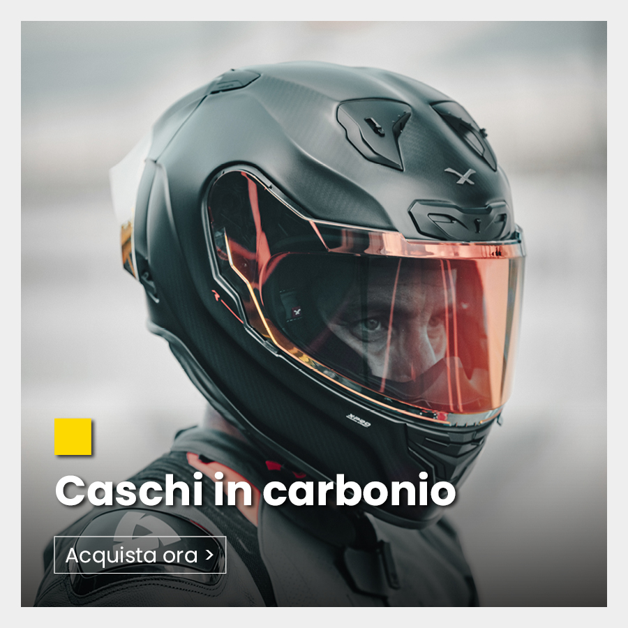 Carbon Helmets