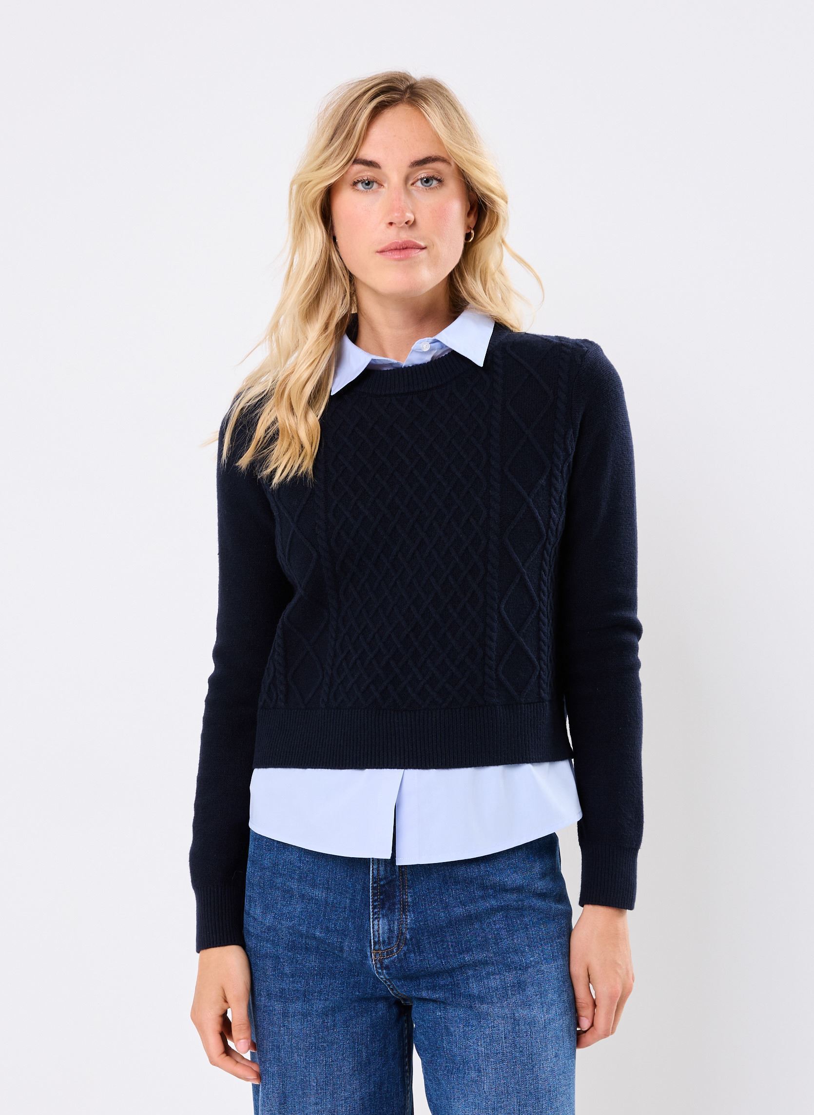 Pullover