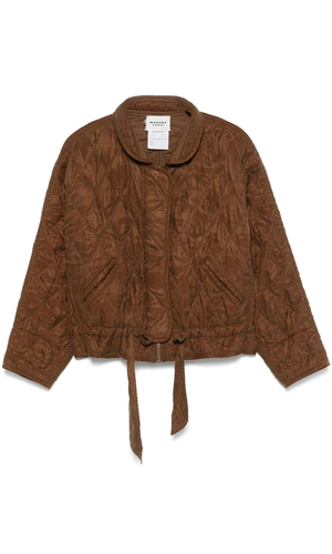 Zakiane jacket