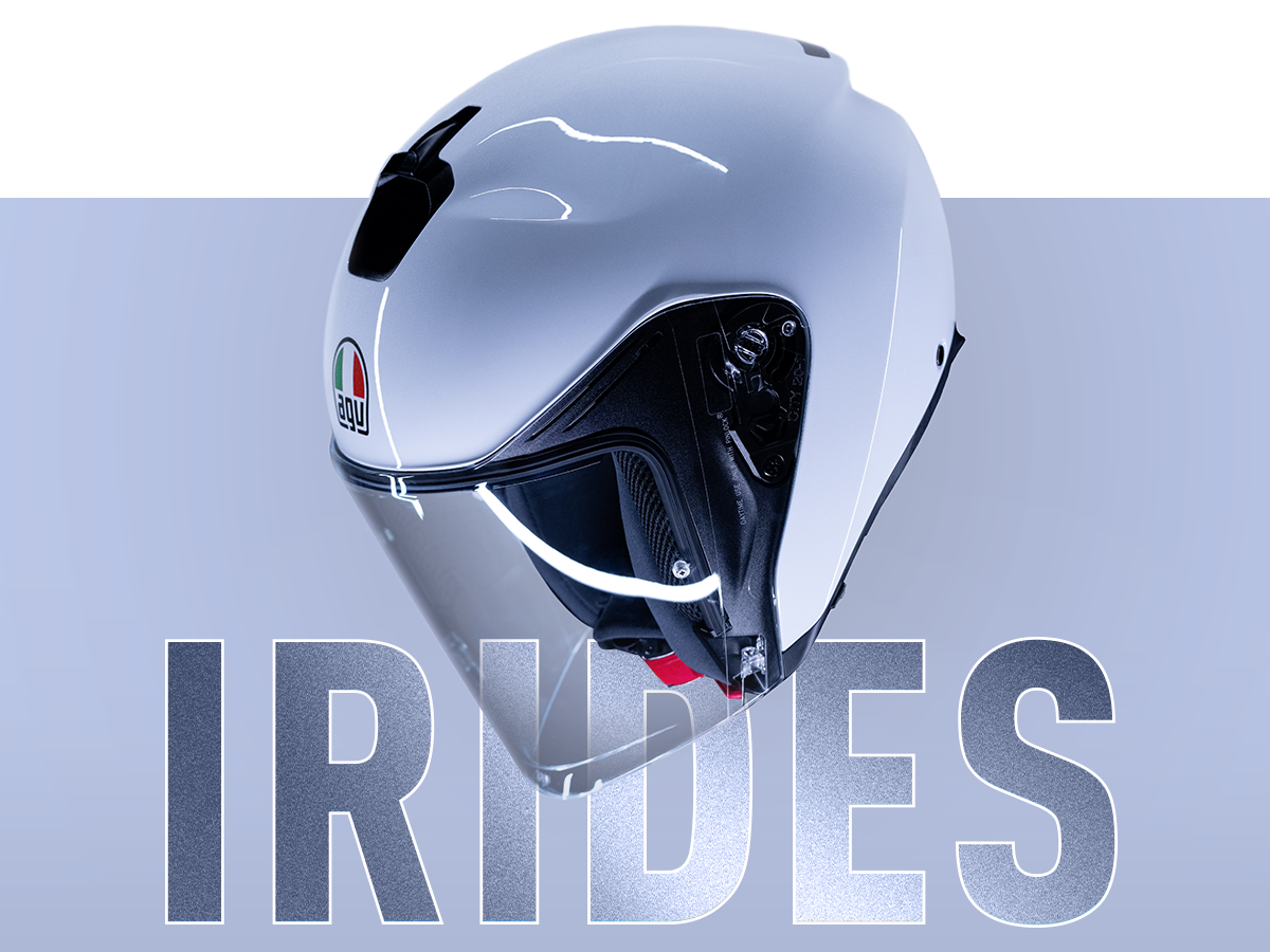 IRIDES