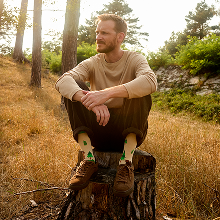 Uomo Autunno