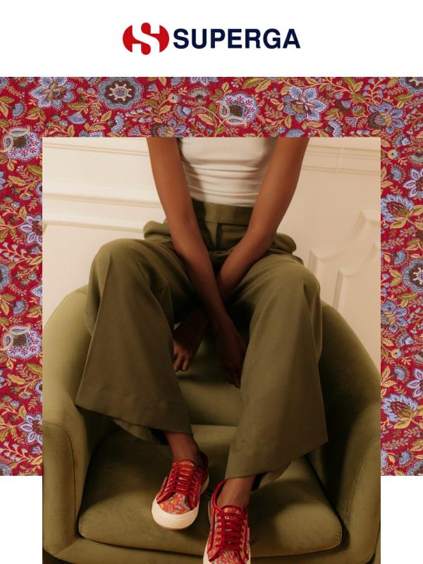 La nuova texture dell’autunno è arrivata