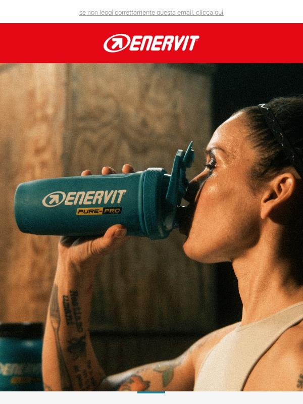 💪 Back to Workout con UN REGALO esclusivo!