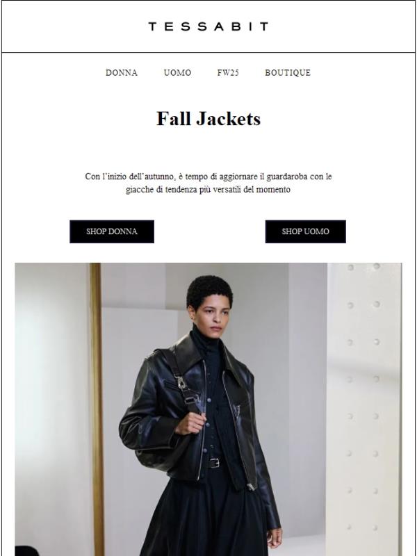 La tua alleata autunnale