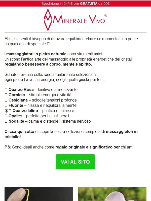 Il tuo nuovo rituale quotidiano inizia da qui