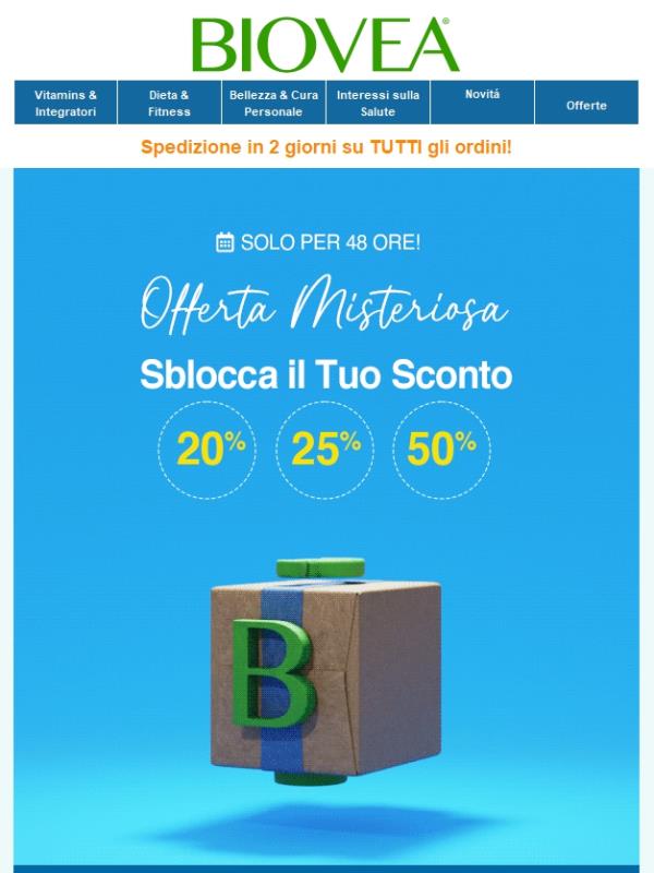 Risparmi Misteriosi Nel Tuo Futuro! 🔮