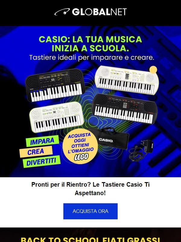 Scopri tutte le nostre offerte.