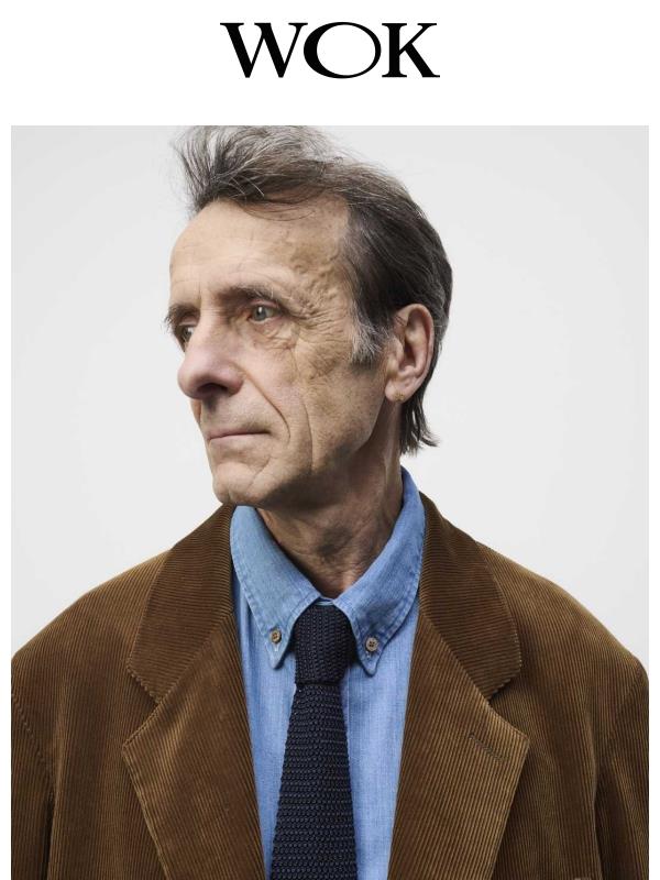 Studio Nicholson x BEAMS Plus