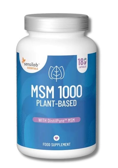 Essentials MSM 1000