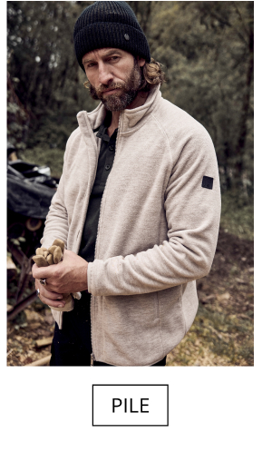 Fleece