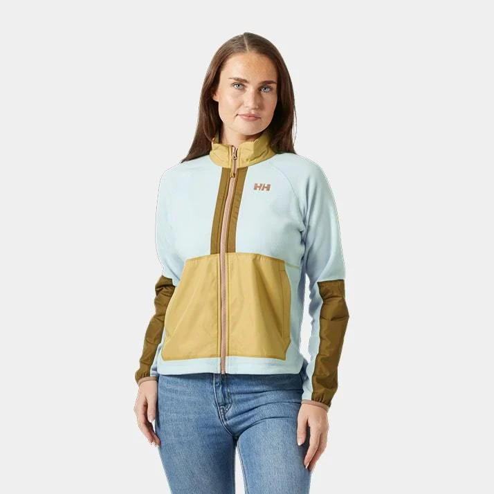 Women’s Rig Fleece Jacket