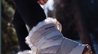 Footwear