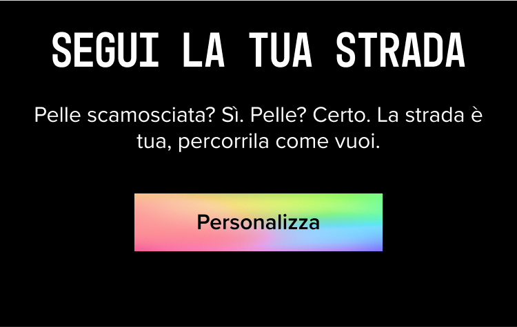 P3 CTA Customize