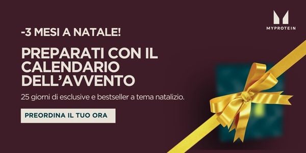calendario avvento