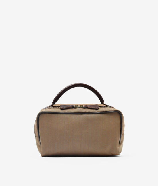 Beauty Case Berkeley Honey Way x Fratelli Tallia di Delfino