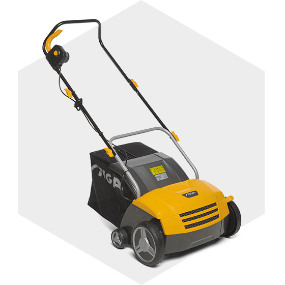 STIGA SV 213 E