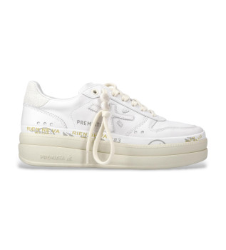 sneakers-micol-in-pelle-bianca