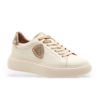sneakers-in-pelle-beige-con-logo