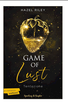 GAME OF LUST